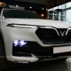 {16} Món đồ chơi phụ kiện cao cấp, mới nhất cho Vinfast Lux SA